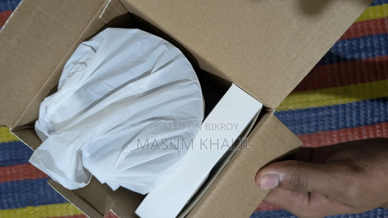 Hy 300 Projector Brand New
