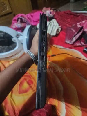 Laptop Lenovo ThinkPad T470 8GB Intel Core I5 SSD 256GB