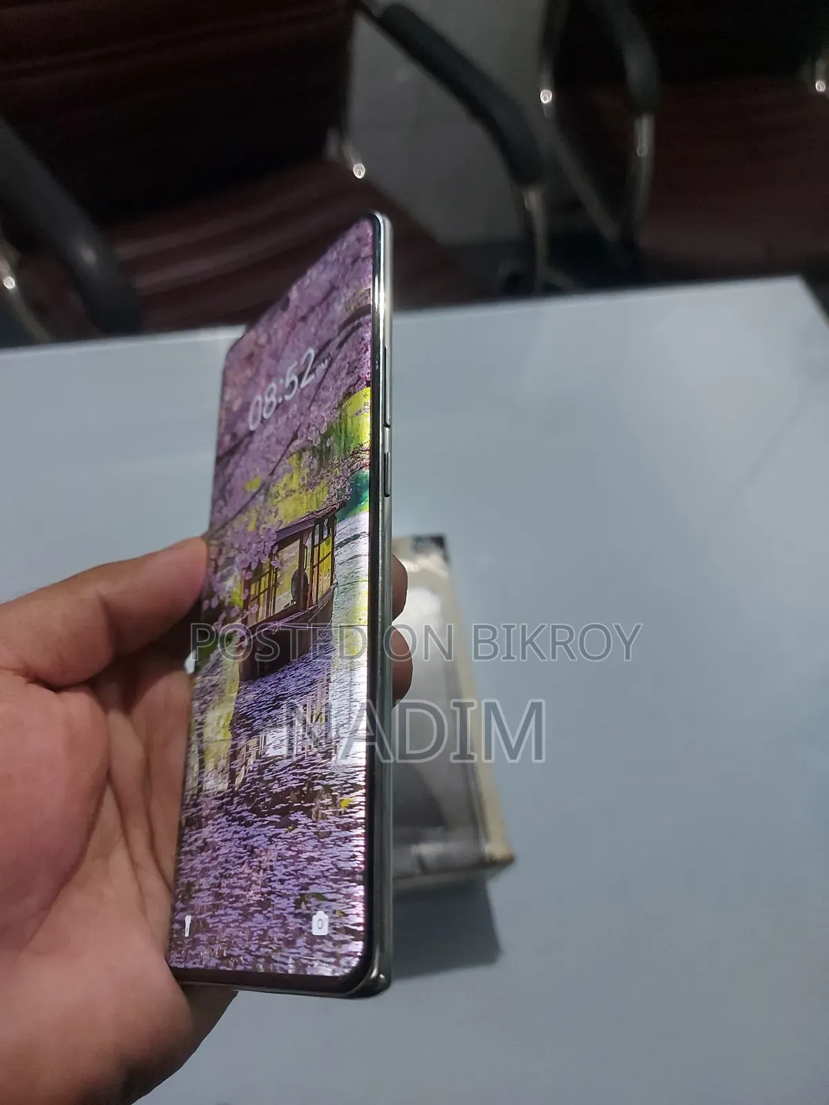 New Tecno Spark 20 Pro Plus 256 GB Gray