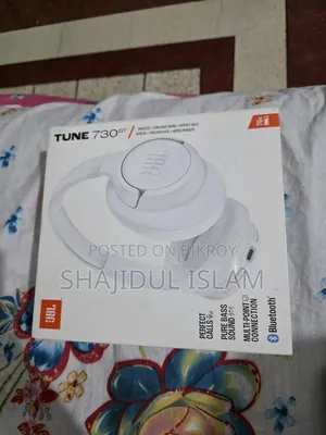 JBL Tune 730 BT