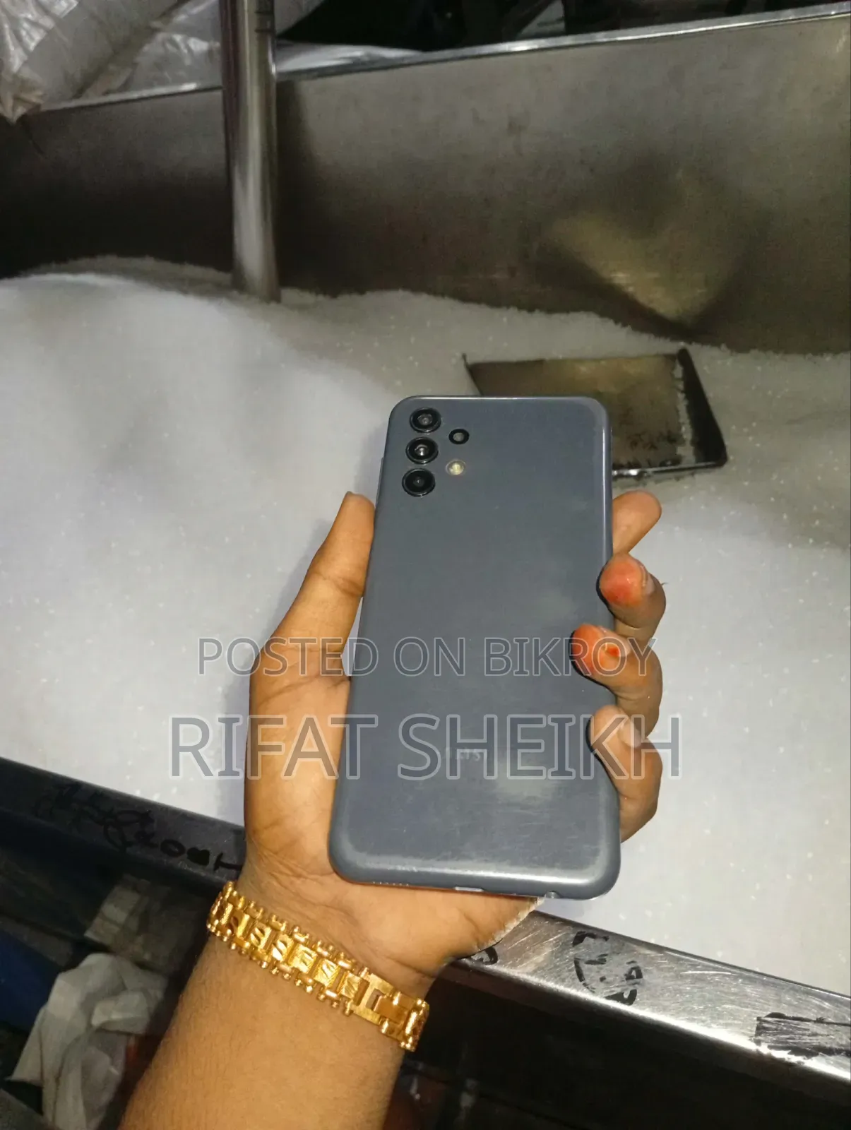 Samsung Galaxy A13 64 GB