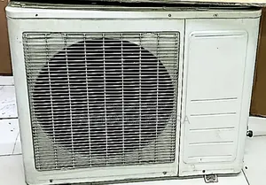 Allion 2 Ton AC