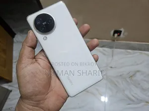 Xiaomi Civi 3 256 GB White