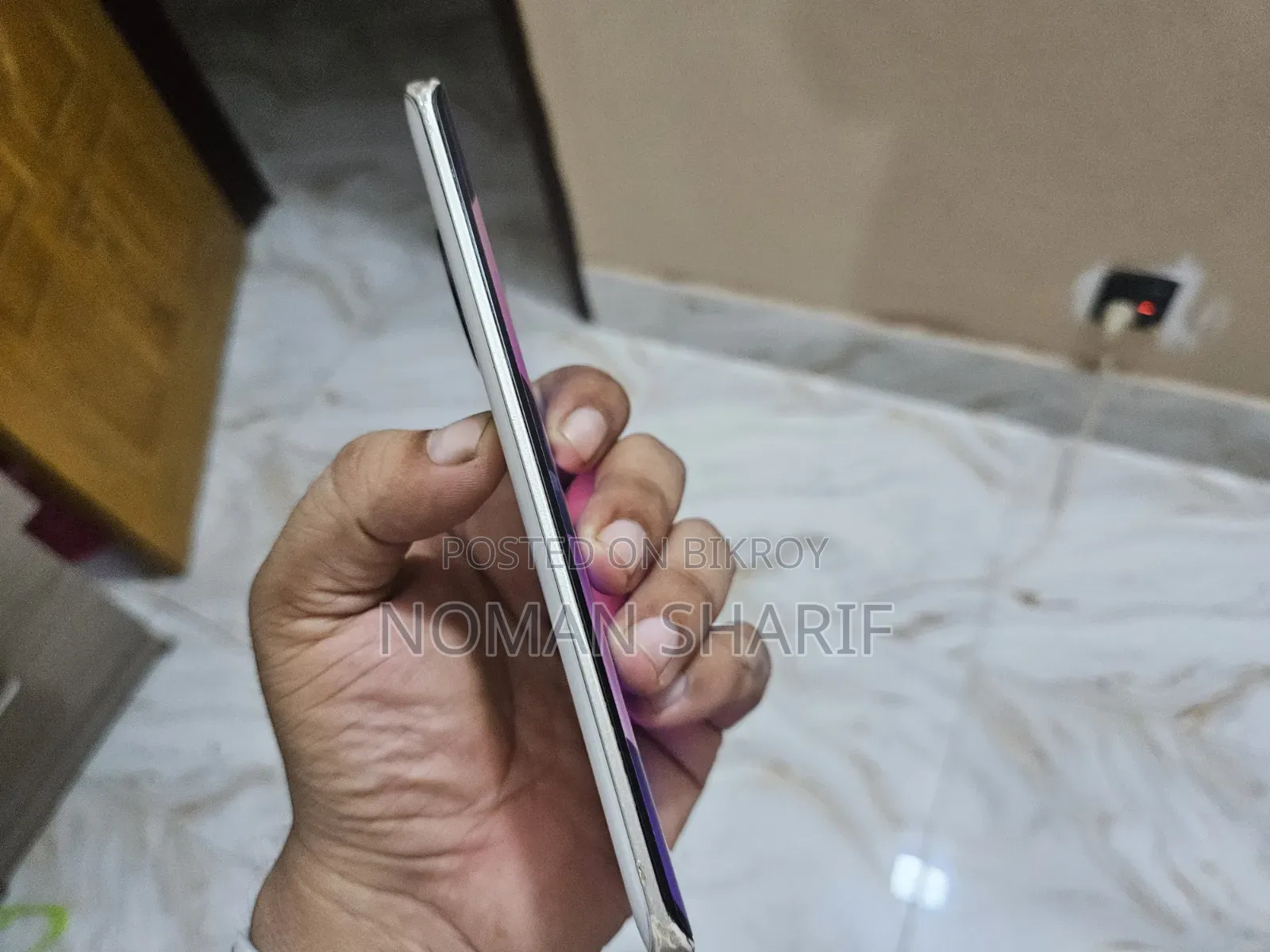 Xiaomi Civi 3 256 GB White
