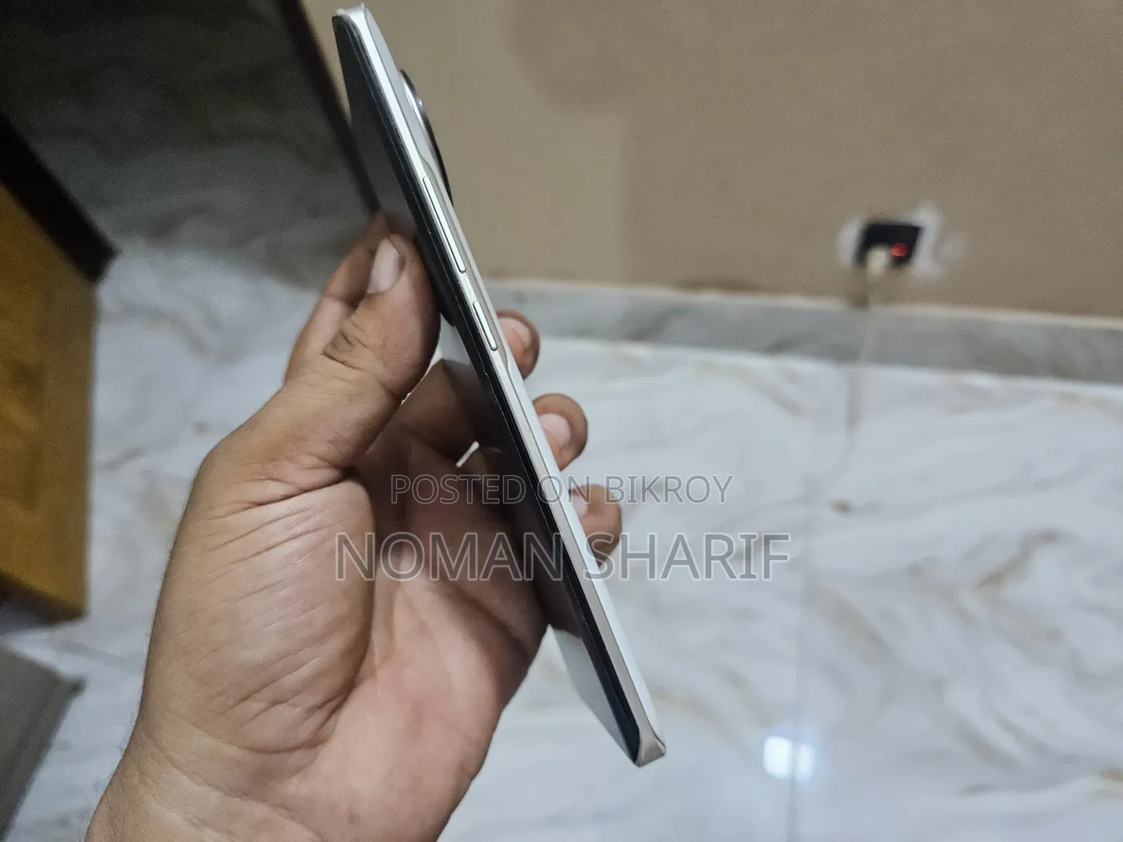 Xiaomi Civi 3 256 GB White