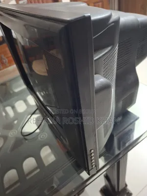 Lightly Used Good Brand TV