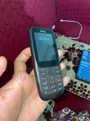 Nokia 3310 Black