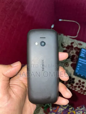 Nokia 3310 Black