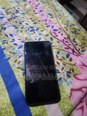 Samsung Galaxy S22+ 5G 256 GB Black