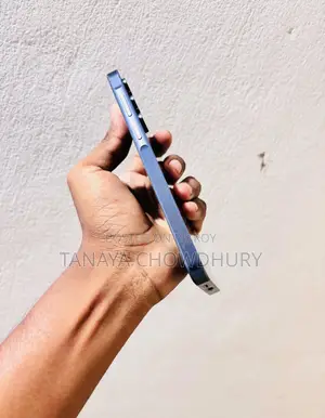 New Samsung Galaxy A55 128 GB Blue