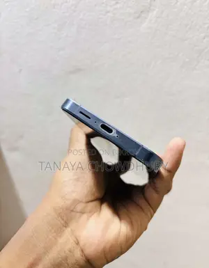 New Samsung Galaxy A55 128 GB Blue