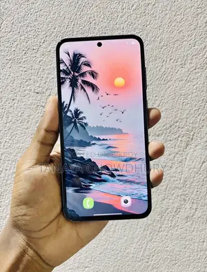 New Samsung Galaxy A55 128 GB Blue
