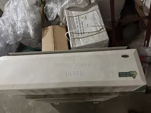 Carrier Ac 2 Ton Fresh Condition