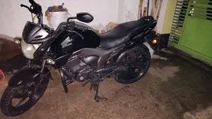 Honda CB 2018 Black