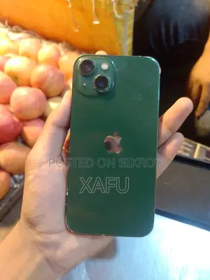 Apple iPhone 13 128 GB