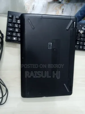 Laptop HP Envy 15-Ep0xxx 8GB Intel Core I3 HDD 128GB
