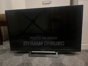Sony Bravia Tv 32inch