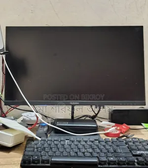 Desktop Computer 8GB Intel Core I5 SSD 1TB