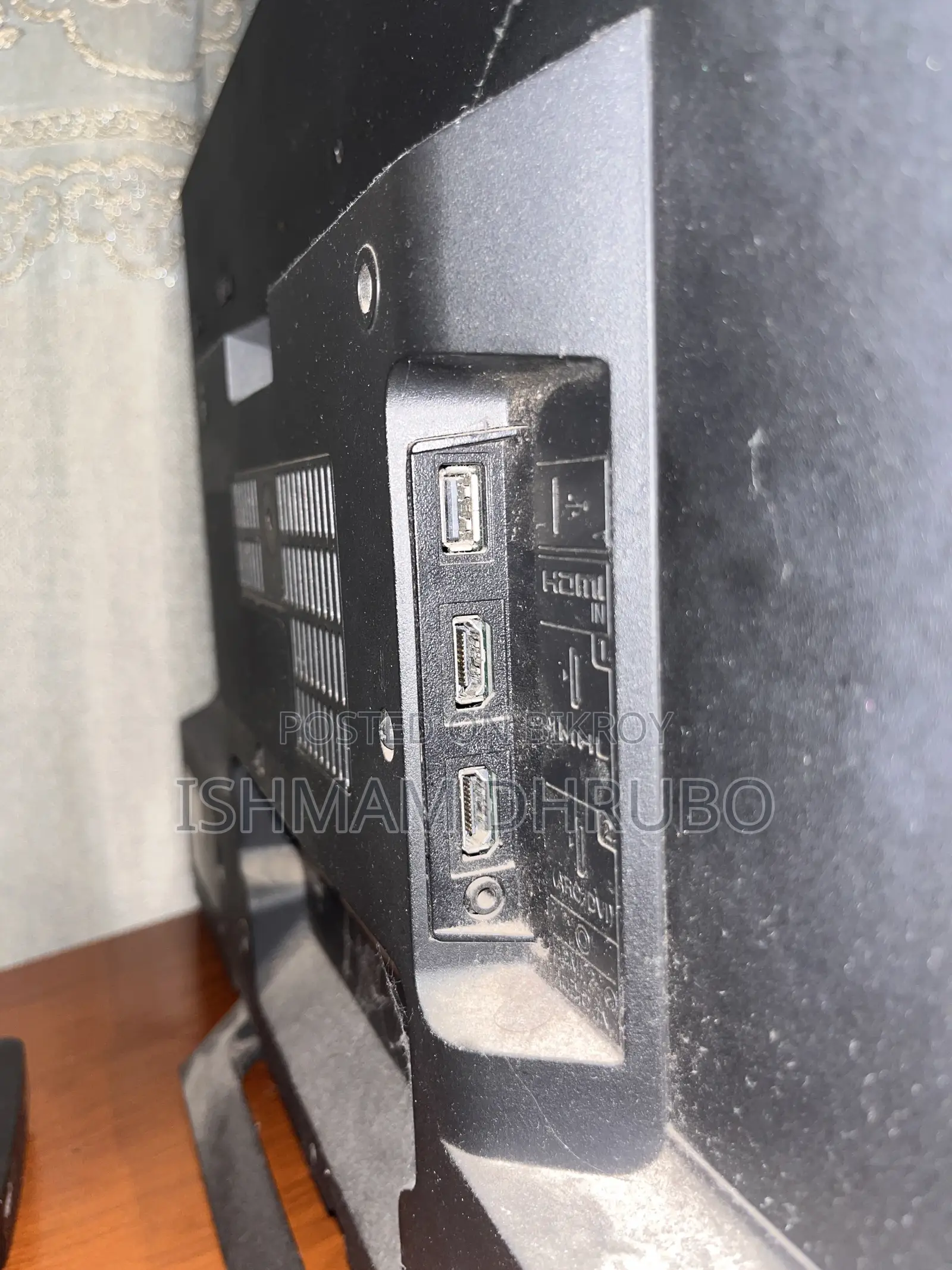 Sony Bravia Tv 32inch