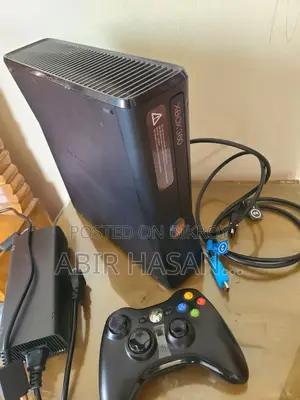 Xbox 360 (মডেড)