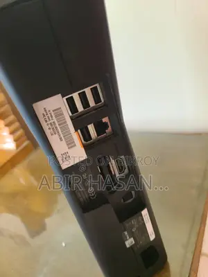 ওয়্যারলেস কন্ট্রোলারসহ এক্সবক্স ৩৬০