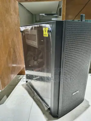 Desktop Computer Dell 4GB Intel Core I5 SSD 256GB