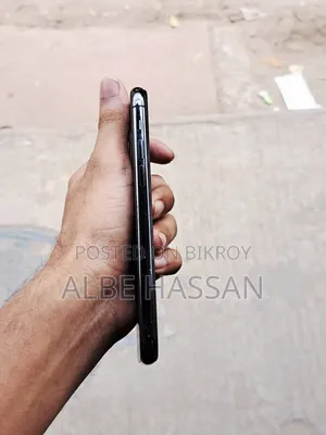 Apple iPhone 11 Pro 256 GB Black
