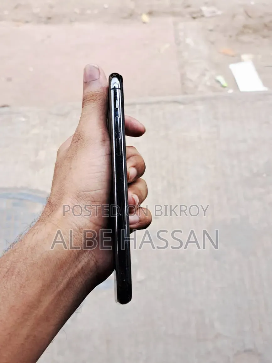 Apple iPhone 11 Pro 256 GB Black