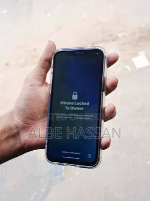 Apple iPhone 11 Pro 256 GB Black