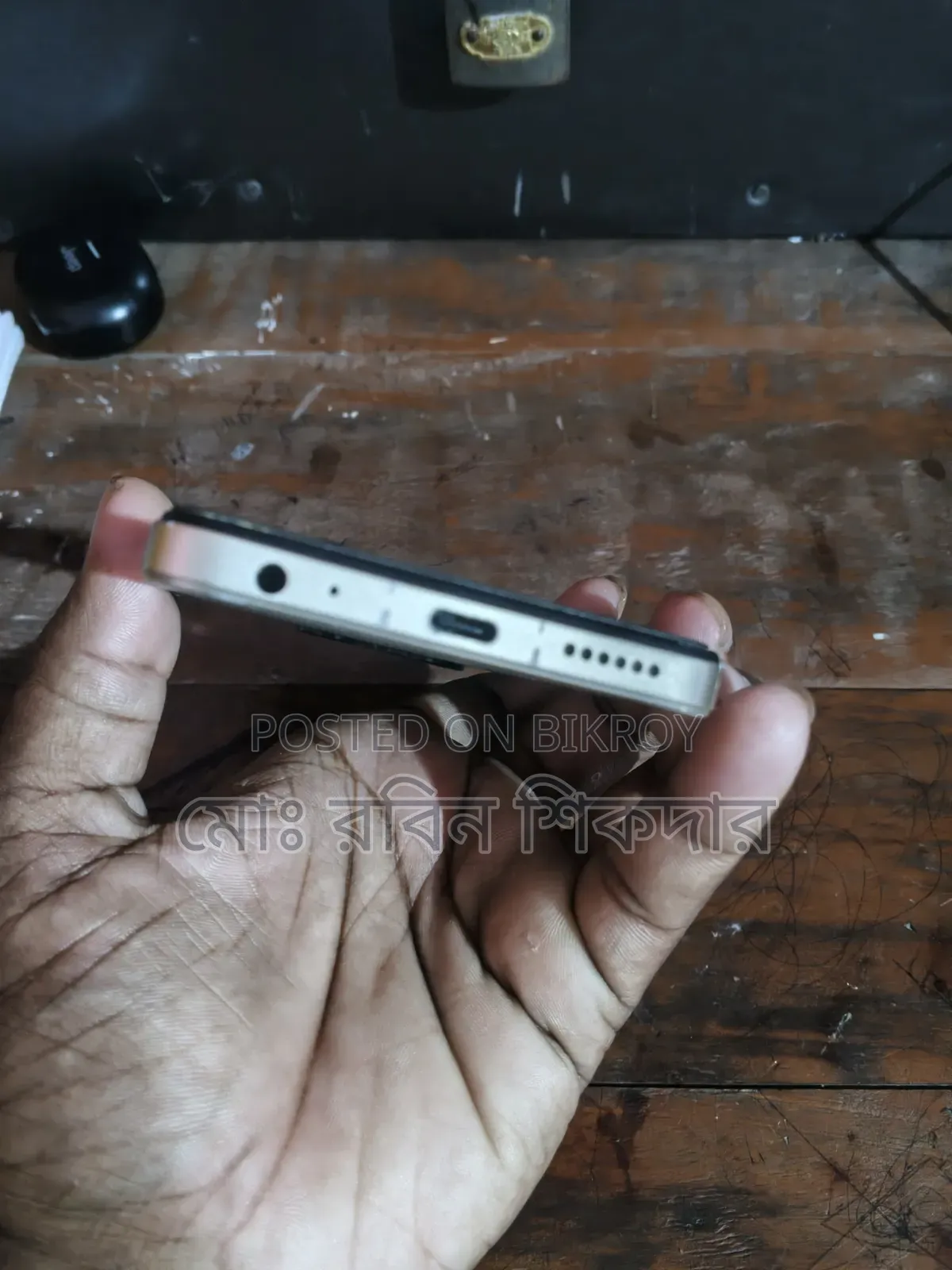 Tecno Spark Go 64 GB
