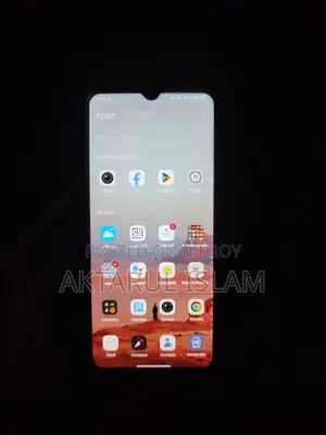 Vivo Y27 128 GB Pink