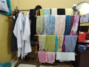 Clothes Rack
