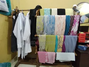 Clothes Rack
