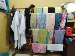 Clothes Rack