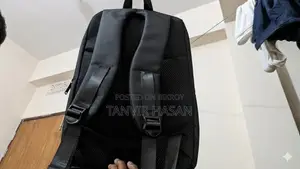 পুরুষদের জন্য ব্যাকপ্যাক