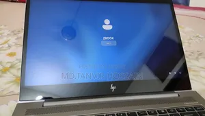 Laptop HP EliteBook 840 G5 16GB Intel Core I7 SSD 250GB