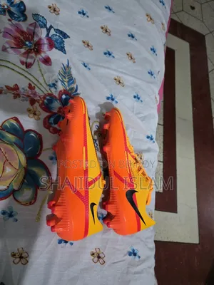 Nike Phantom Gt Fg Football Boots
