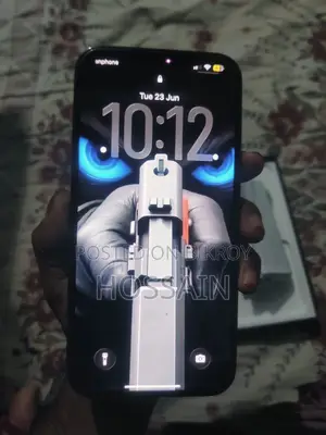 অ্যাপল আইফোন ১৩ প্রো ম্যাক্স ২৫৬ জিবি ব্লু