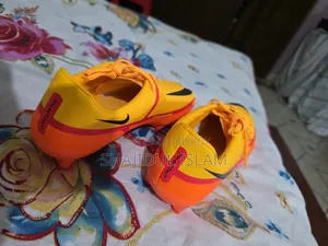 Nike Phantom Gt Fg Football Boots