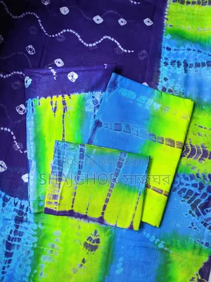 Budget-Friendly Premium Cotton Three-Piece Collection!