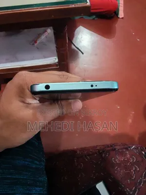 শাওমি রেডমি নোট ১২ ২৫৬ জিবি সিলভার