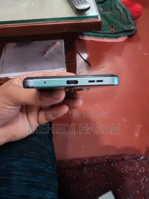 শাওমি রেডমি নোট ১২ ২৫৬ জিবি সিলভার