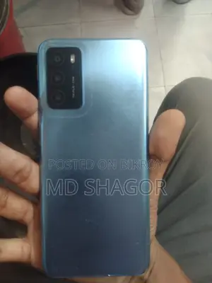 Oppo A16 32 GB Blue