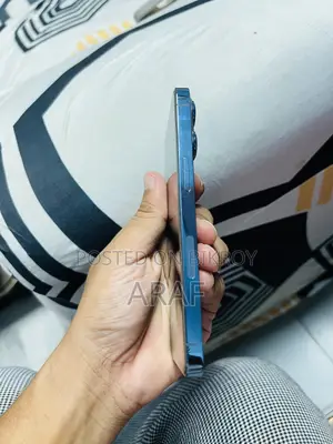 Apple iPhone 13 Pro 128 GB Blue