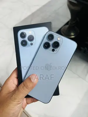 Apple iPhone 13 Pro 128 GB Blue