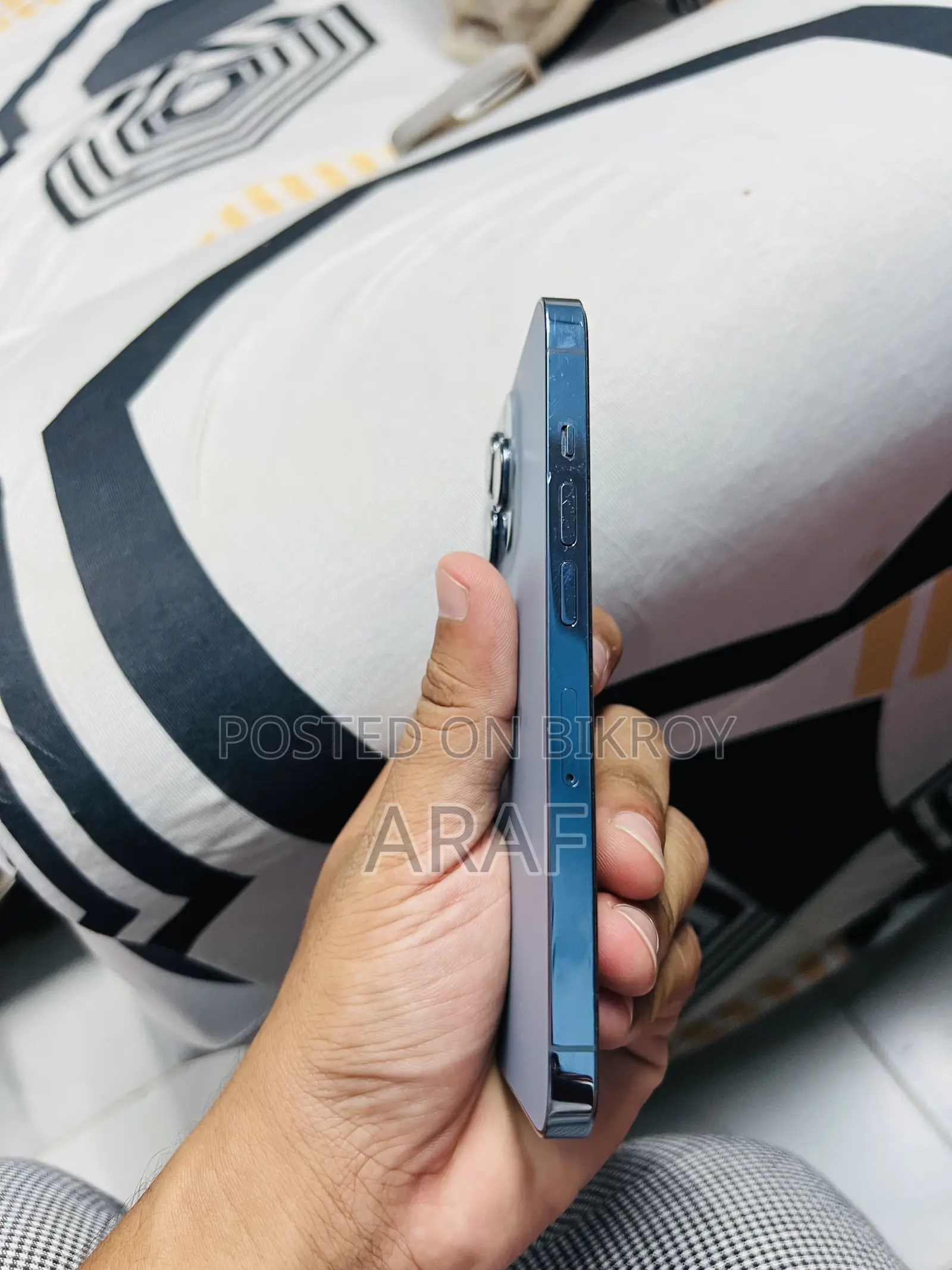 Apple iPhone 13 Pro 128 GB Blue