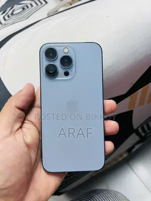 Apple iPhone 13 Pro 128 GB Blue