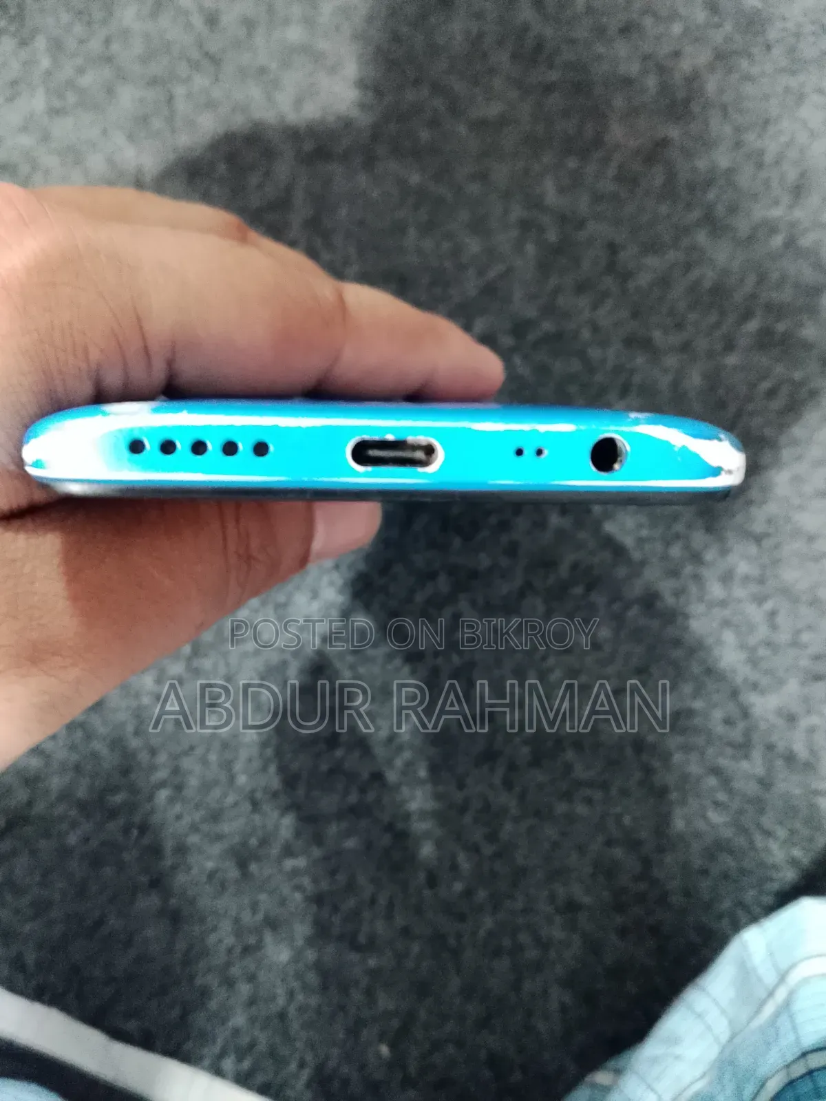 Xiaomi Redmi 8A 32 GB Blue