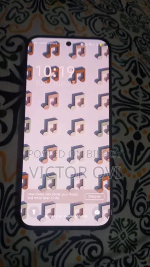 Tecno Spark 40 Pro 128 GB Black
