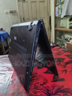 Laptop Lenovo ThinkPad T470s 8GB Intel Core I5 SSD 256GB